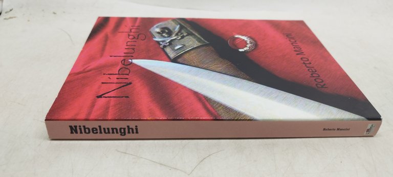 nibelunghi roberto mancini