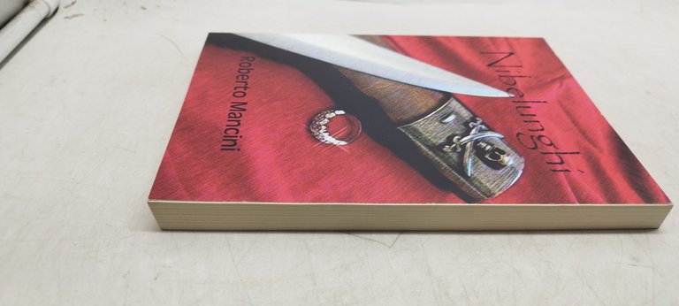 nibelunghi roberto mancini