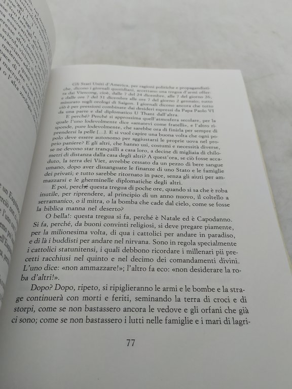 nicola basile la città e il mondo