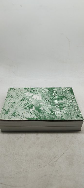 nicola martella esegesi delle origini genesi 1,1-5,1a 2 volumi