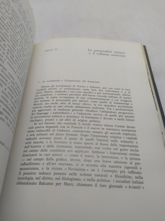 nicoletti manfredi l'architettura liberty in italia laterza editore