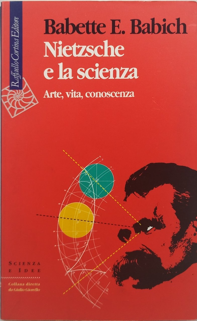 nietzsche e la scienza arte vita conoscenza