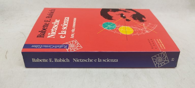 nietzsche e la scienza arte vita conoscenza