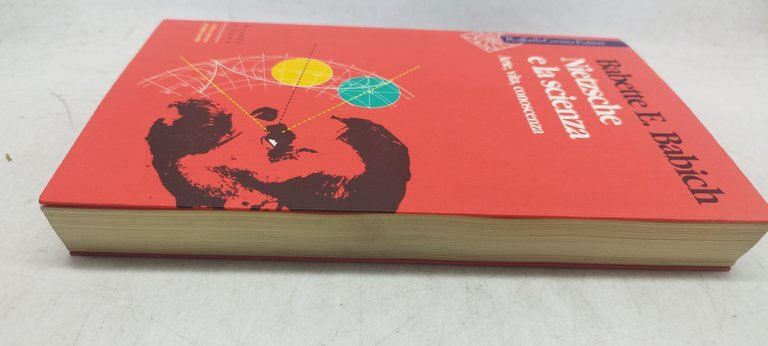 nietzsche e la scienza arte vita conoscenza