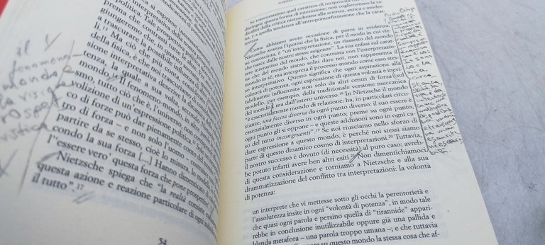 nietzsche e la scienza arte vita conoscenza