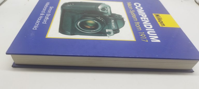 nikon compendium nikon system from 1917