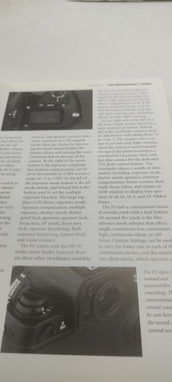 nikon compendium nikon system from 1917