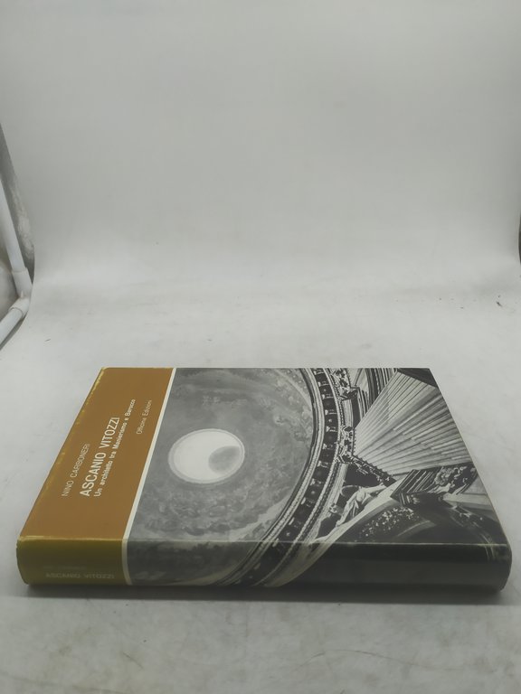 nino carboneri ascanio vitozzi un architetto tra manierismo e barocco