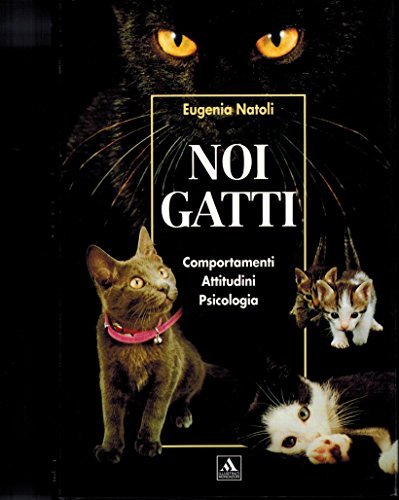 Noi gatti