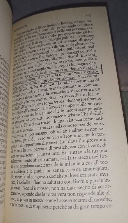 non possiamo saperlo saggi 1973 1990 einaudi | Immagine Gallery 6