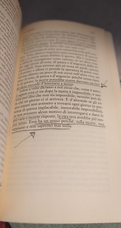 non possiamo saperlo saggi 1973 1990 einaudi | Immagine Gallery 7