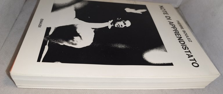 note di apprendistato einaudi | Immagine Gallery 3