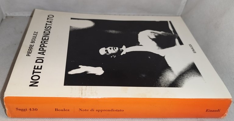 note di apprendistato einaudi | Immagine Gallery 4