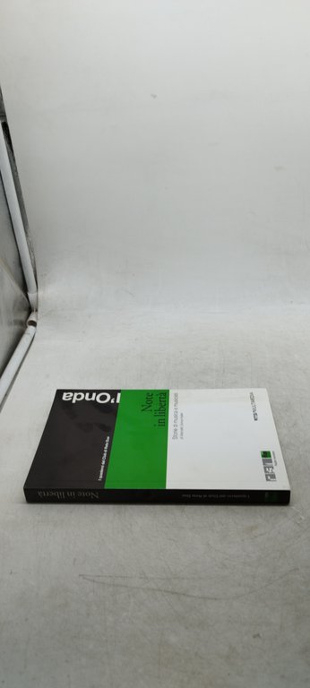 note in libertà storie di musiche e musicisti