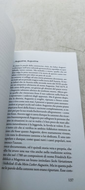 note in libertà storie di musiche e musicisti