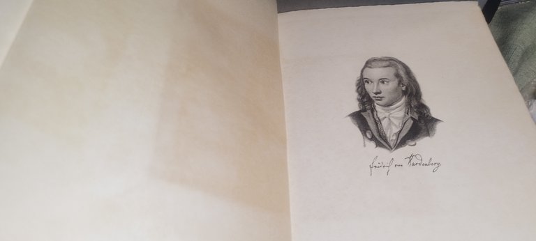 novalis inni alla notte | Immagine Gallery 7