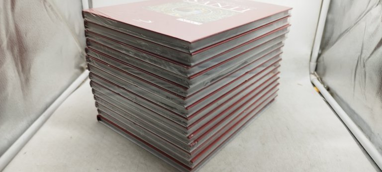 nuova enciclopedia illustrata dei santi san paolo 14 volumi nuovi …
