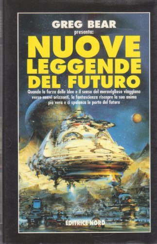 Nuove leggende del futuro