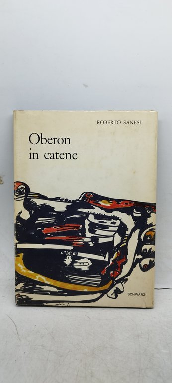 oberon in catene