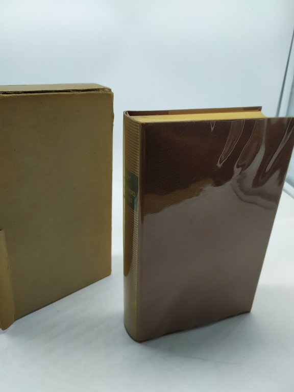 oeuvres poetiques completes charles peguy 1957