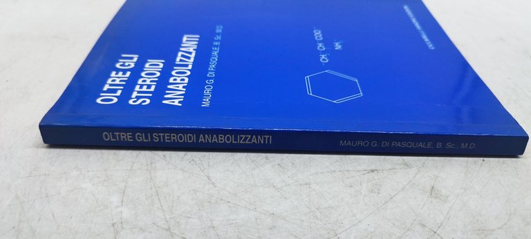 oltre gli steroidi anabolizzanti