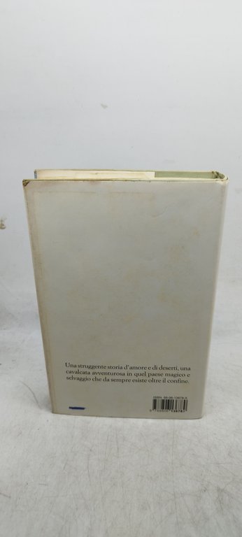 oltre il confine einaudi 1995