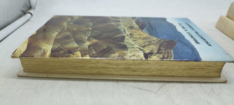 oltre il confine einaudi 1995