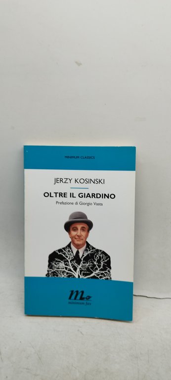 oltre il giardino