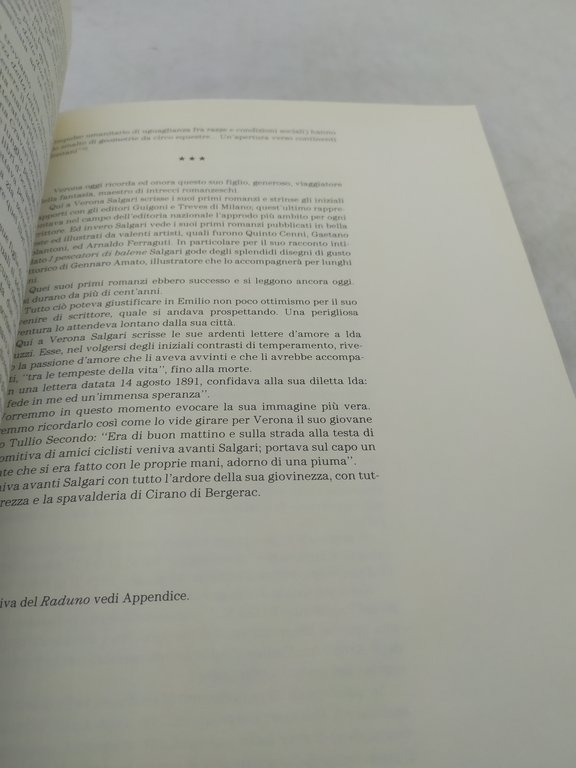 omaggio a salgari io sono la tigre silvino gonzato