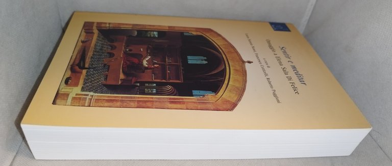 omaggio e elena sala di felice | Immagine Gallery 3