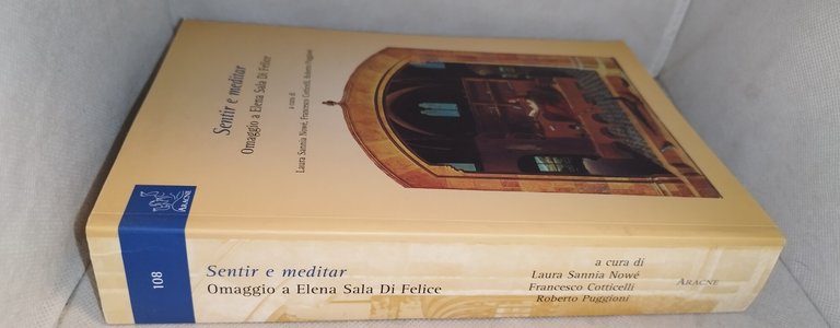 omaggio e elena sala di felice | Immagine Gallery 4
