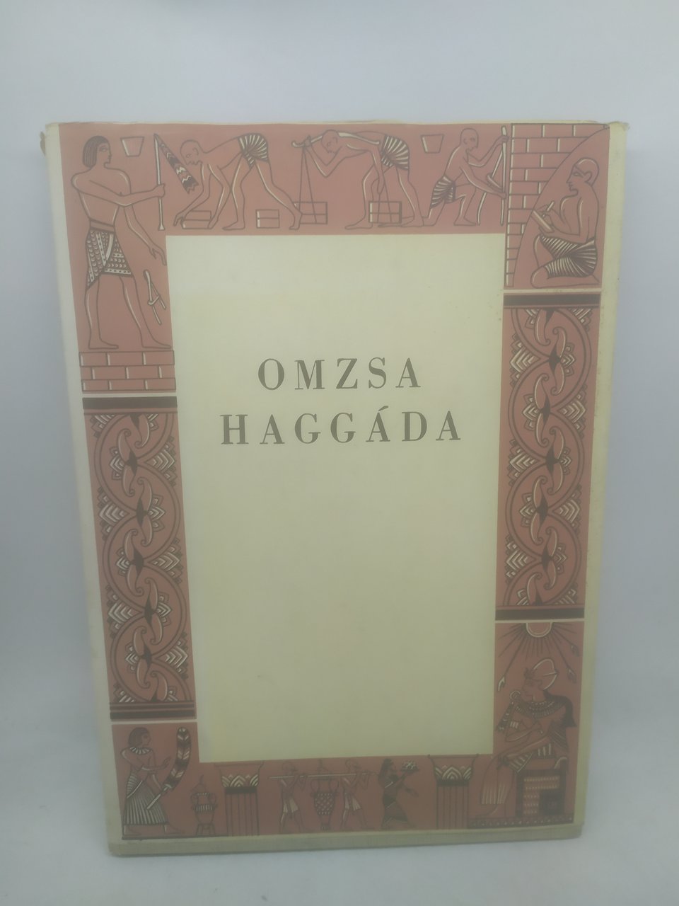 omzsa haggàda