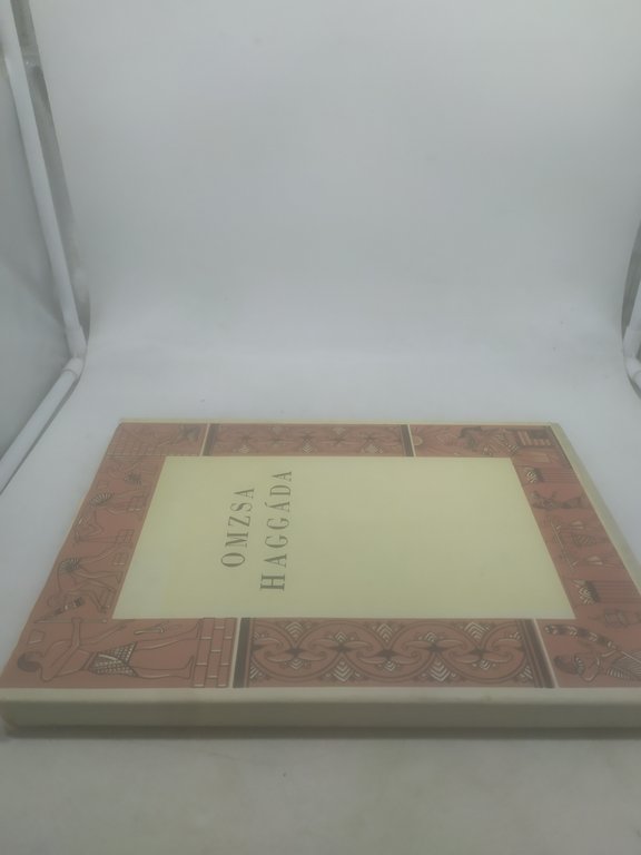 omzsa haggàda