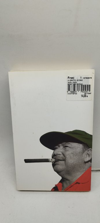 onora il padre autobiografia di un imprenditore