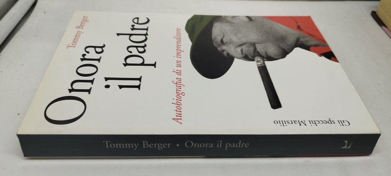 onora il padre autobiografia di un imprenditore