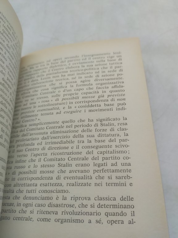 onorato damen bordiga validità e limiti d'una esperienza nella storia …