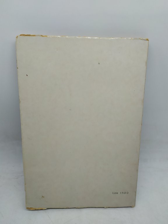 onorina furno marchese il canavese in poesia 1971