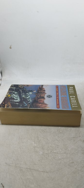 operazione barbarossa 21 giugno 1941-18 novembre 1942