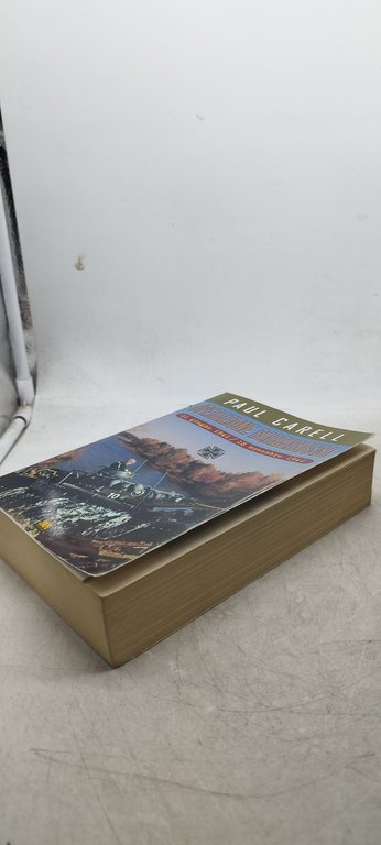 operazione barbarossa 21 giugno 1941-18 novembre 1942