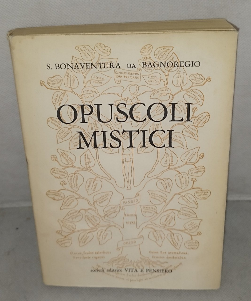 opuscoli mistici | Immagine principale