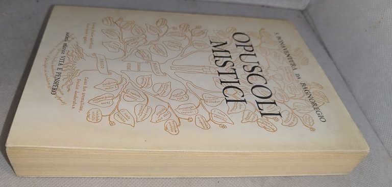 opuscoli mistici | Immagine Gallery 3