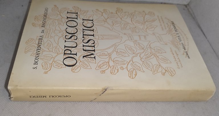 opuscoli mistici | Immagine Gallery 4