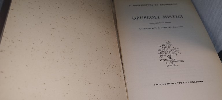 opuscoli mistici | Immagine Gallery 7