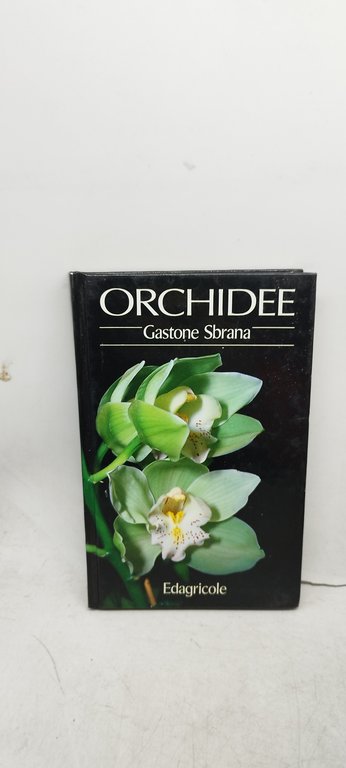 orchidee gastone sbrana