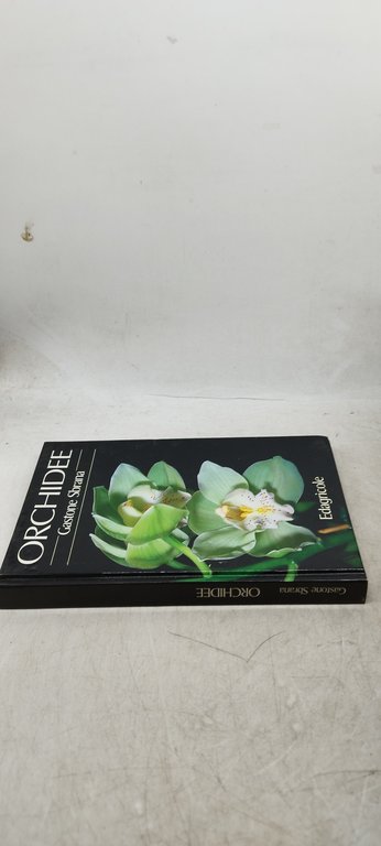 orchidee gastone sbrana