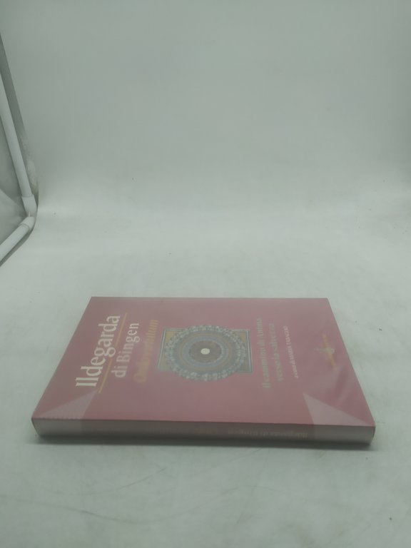 Ordo virtutumIl cammino di anima verso la salvezza