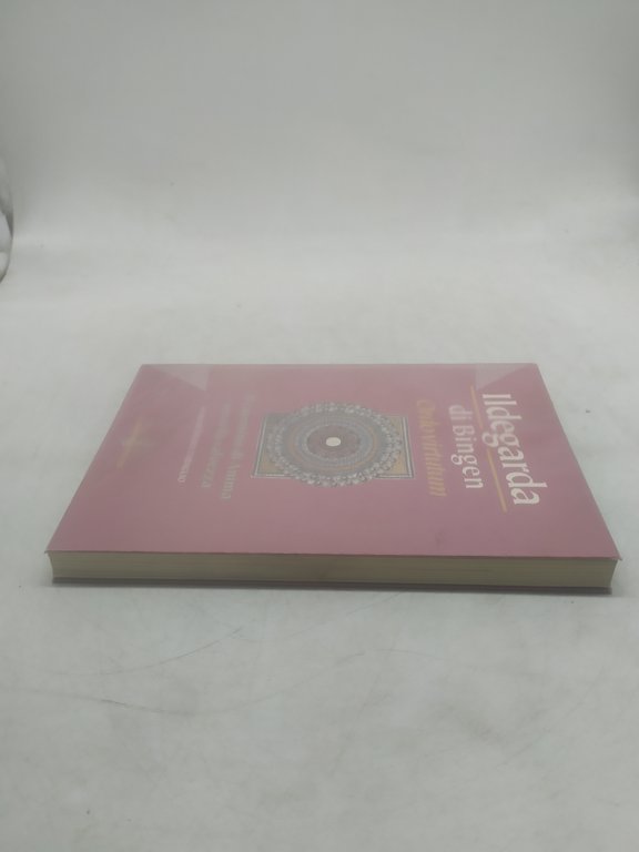 Ordo virtutumIl cammino di anima verso la salvezza