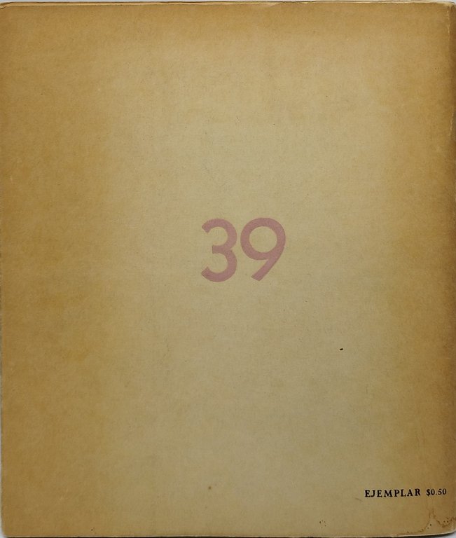 origenes revista de arte y literatura