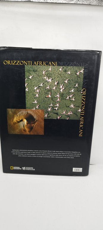 orizzonti africani national gegraphic