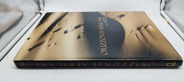orizzonti africani national gegraphic